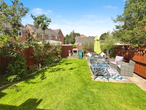 Garden- click for photo gallery